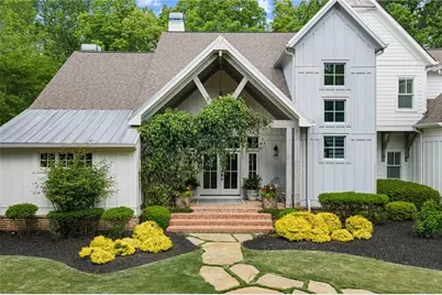 14970 S Thompson Road, Milton, GA 30004 - Photo 5