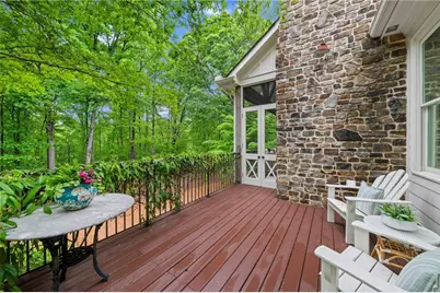 14970 S Thompson Road, Milton, GA 30004 - Photo 27