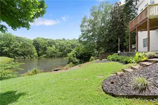 4256 Glenlake Pkwy NW, Kennesaw, GA 30144 - Photo 35