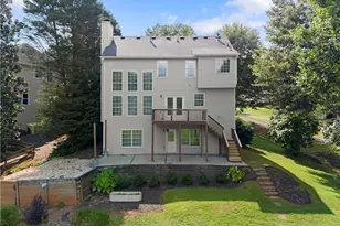 4256 Glenlake Pkwy NW, Kennesaw, GA 30144 - Photo 53