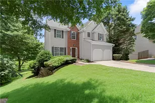 4256 Glenlake Pkwy NW, Kennesaw, GA 30144 - Photo 1