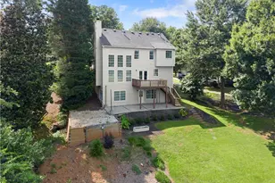 4256 Glenlake Pkwy NW, Kennesaw, GA 30144 - Photo 51
