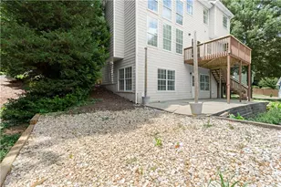 4256 Glenlake Pkwy NW, Kennesaw, GA 30144 - Photo 55