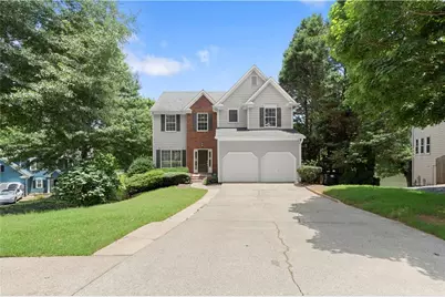 4256 Glenlake Parkway NW, Kennesaw, GA 30144 - Photo 63