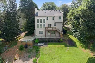 4256 Glenlake Pkwy NW, Kennesaw, GA 30144 - Photo 31