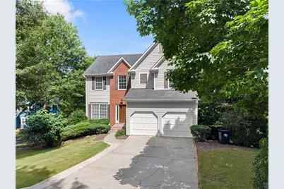 4256 Glenlake Parkway NW, Kennesaw, GA 30144 - Photo 65