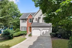 4256 Glenlake Pkwy NW, Kennesaw, GA 30144 - Photo 65