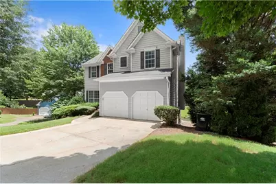 4256 Glenlake Parkway NW, Kennesaw, GA 30144 - Photo 61