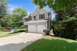 4256 Glenlake Pkwy NW, Kennesaw, GA 30144 - Photo 61
