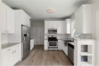 4256 Glenlake Parkway NW, Kennesaw, GA 30144 - Photo 11