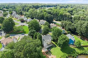 4256 Glenlake Pkwy NW, Kennesaw, GA 30144 - Photo 69