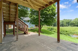 4256 Glenlake Pkwy NW, Kennesaw, GA 30144 - Photo 29