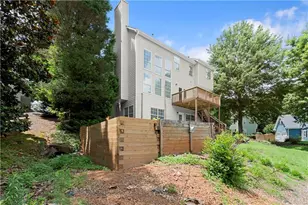 4256 Glenlake Pkwy NW, Kennesaw, GA 30144 - Photo 57