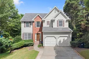 4256 Glenlake Pkwy NW, Kennesaw, GA 30144 - Photo 3