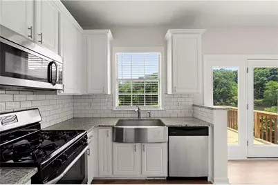 4256 Glenlake Parkway NW, Kennesaw, GA 30144 - Photo 13