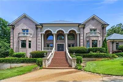 1680 Riverside Road, Roswell, GA 30076 - Photo 1