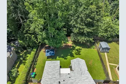 6153 Creekford Drive Drive, Lithonia, GA 30058 - Photo 27