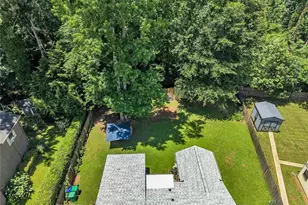 6153 Creekford Dr Dr, Lithonia, GA 30058 - Photo 27