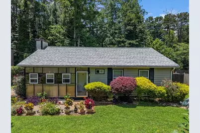 6153 Creekford Drive Drive, Lithonia, GA 30058 - Photo 3