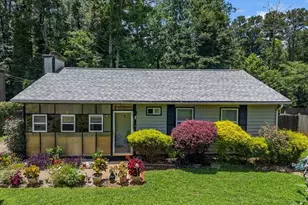 6153 Creekford Dr Dr, Lithonia, GA 30058 - Photo 3