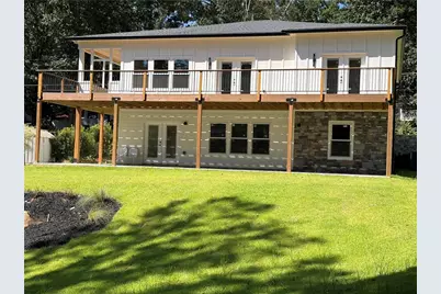 6315 Reives Road, Cumming, GA 30041 - Photo 5