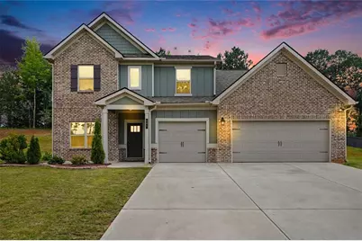 505 Pharaohs Bend, Locust Grove, GA 30248 - Photo 1