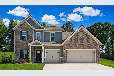 505 Pharaohs Bend, Locust Grove, GA 30248 - Photo 35