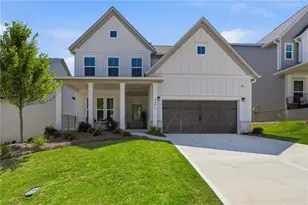 4691 Wilderness Trl, Flowery Branch, GA 30542 - Photo 1
