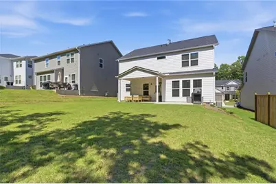 4691 Wilderness Trail, Flowery Branch, GA 30542 - Photo 37
