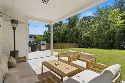 4691 Wilderness Trail, Flowery Branch, GA 30542 - Photo 33