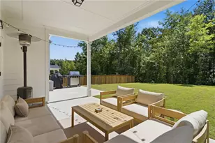 4691 Wilderness Trl, Flowery Branch, GA 30542 - Photo 33
