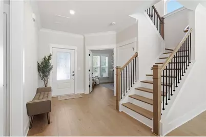 4691 Wilderness Trail, Flowery Branch, GA 30542 - Photo 5