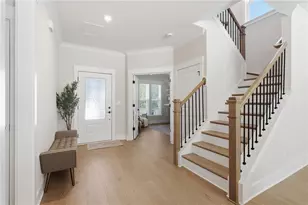 4691 Wilderness Trl, Flowery Branch, GA 30542 - Photo 5