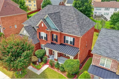 3153 Cambria Road SW, Atlanta, GA 30331 - Photo 1