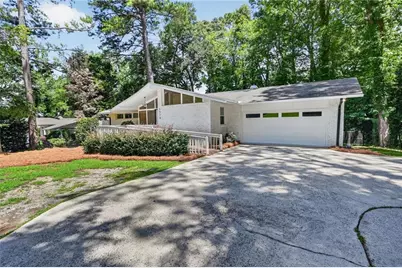 1714 S Johnson Ferry Road NE, Atlanta, GA 30319 - Photo 23