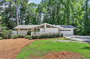 1714 S Johnson Ferry Rd NE, Atlanta, GA 30319 - Photo 5