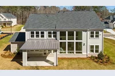 2485 Stewart Rd, Cumming, GA 30041 - Photo 5