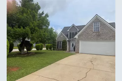 1885 New Orleans Way, McDonough, GA 30252 - Photo 5