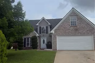 1885 New Orleans Way, McDonough, GA 30252 - Photo 3