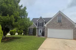 1885 New Orleans Way, McDonough, GA 30252 - Photo 1