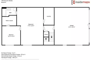 1625 Sonya Dr, Marietta, GA 30066 - Photo 19