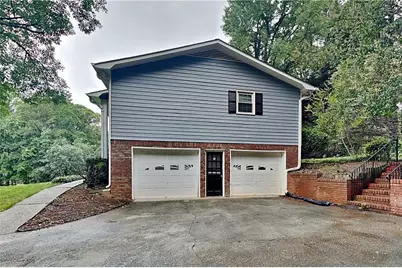 1625 Sonya Drive, Marietta, GA 30066 - Photo 17