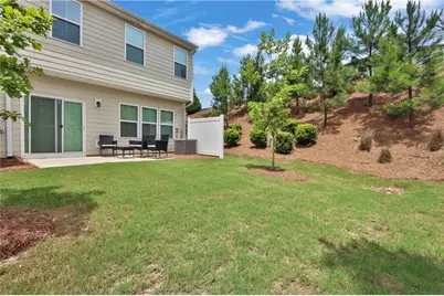 256 Salt Lake Lane, Hoschton, GA 30548 - Photo 5