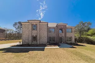 1689 W Hightower Trail, Conyers, GA 30012 - Photo 1