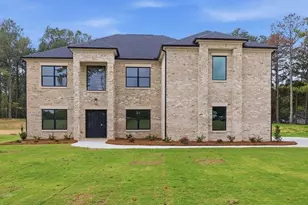 1689 W Hightower Trail, Conyers, GA 30012 - Photo 1