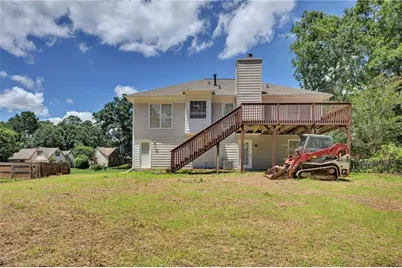 3707 Jolane Terrace SE, Conyers, GA 30094 - Photo 39