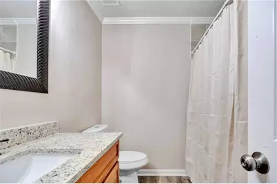 3707 Jolane Terrace SE, Conyers, GA 30094 - Photo 27