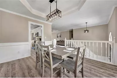 3707 Jolane Terrace SE, Conyers, GA 30094 - Photo 17