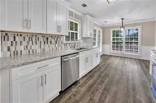 3707 Jolane Terrace SE, Conyers, GA 30094 - Photo 15
