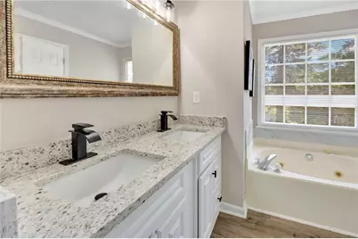 3707 Jolane Terrace SE, Conyers, GA 30094 - Photo 21